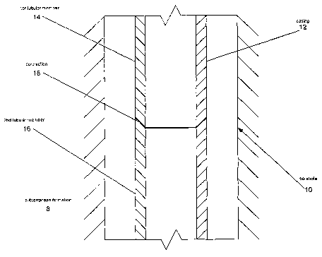 Une figure unique qui représente un dessin illustrant l'invention.